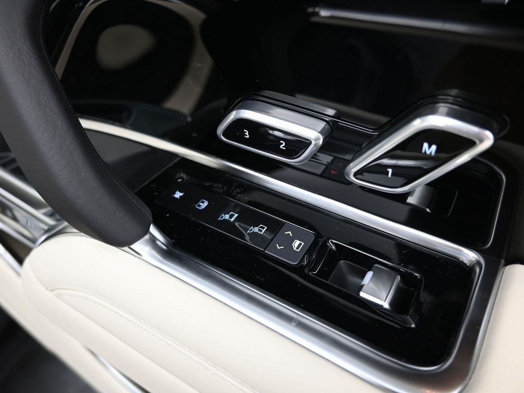 new 2025 Land Rover Range Rover car, priced at $137,150