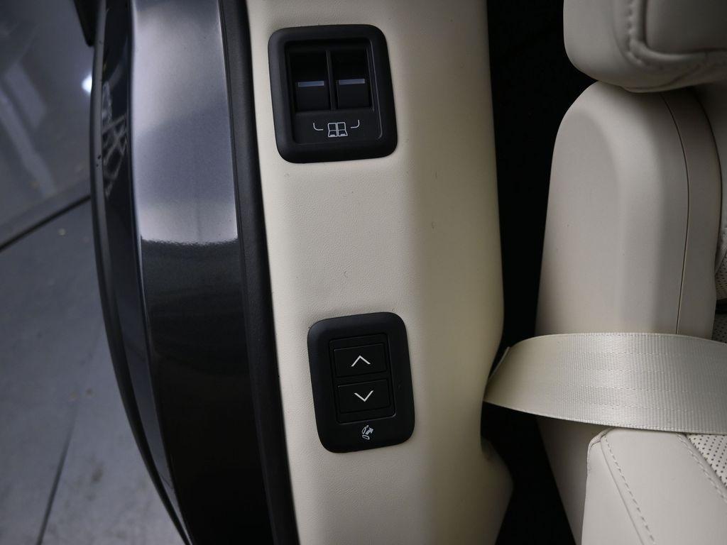 new 2025 Land Rover Range Rover car, priced at $137,150