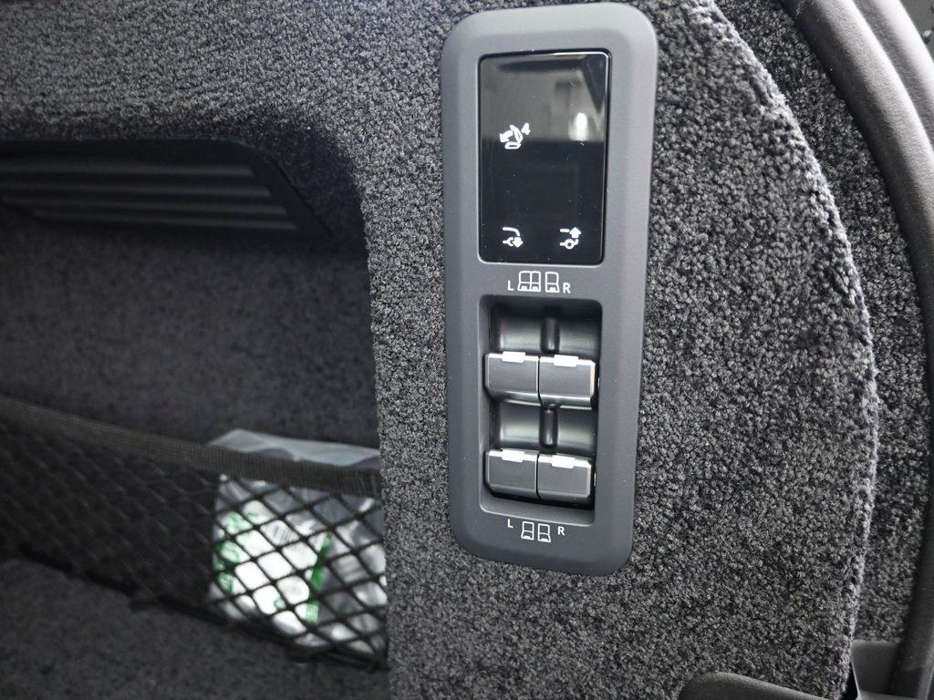 new 2025 Land Rover Range Rover car, priced at $137,150