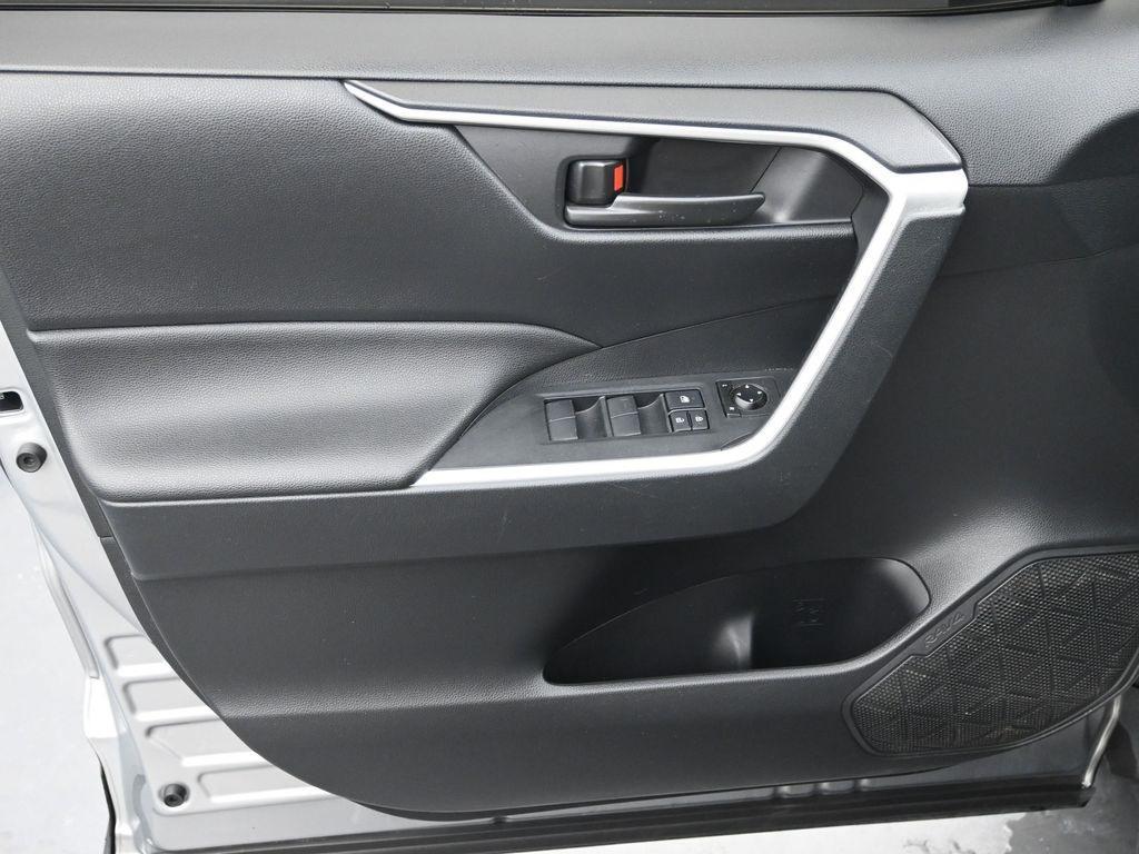used 2019 Toyota RAV4 car, priced at $18,998