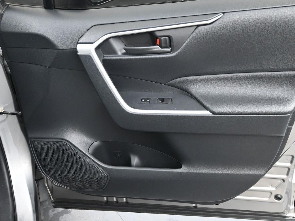 used 2019 Toyota RAV4 car, priced at $18,998