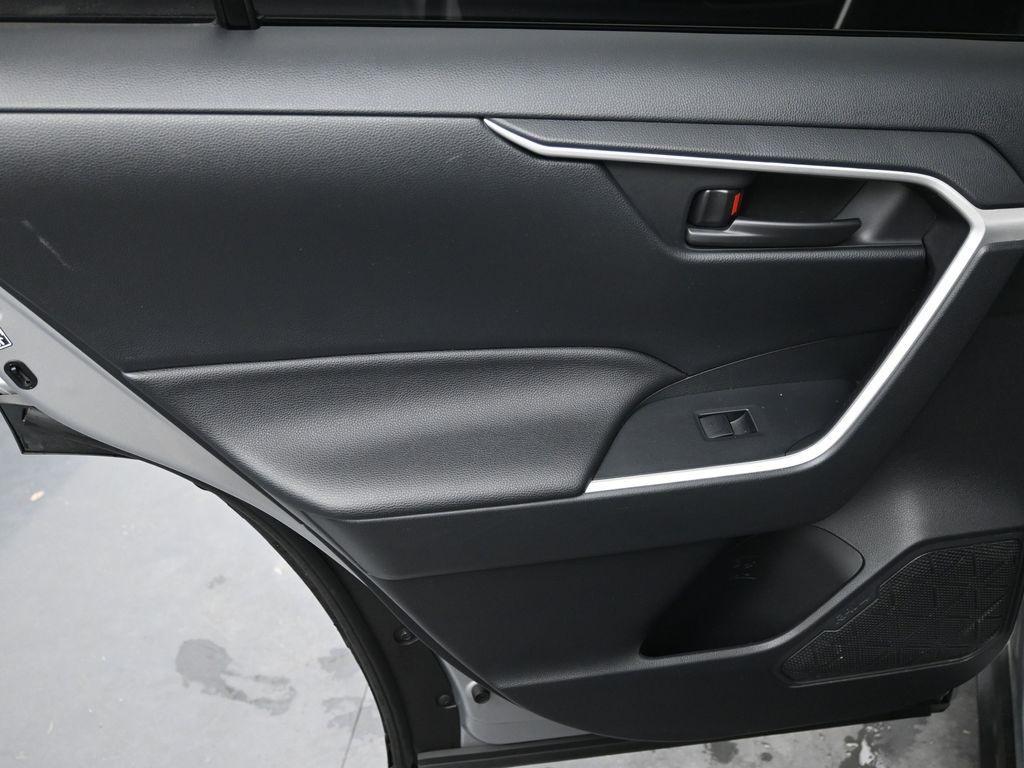 used 2019 Toyota RAV4 car, priced at $18,998