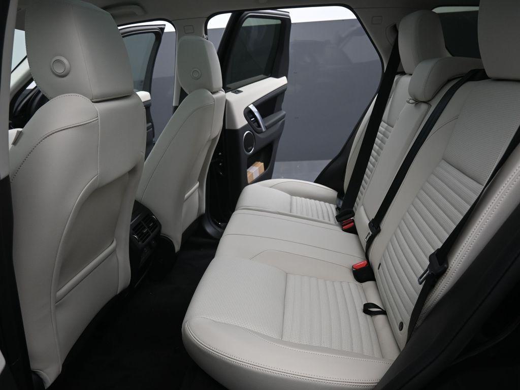 used 2025 Land Rover Discovery Sport car, priced at $42,597