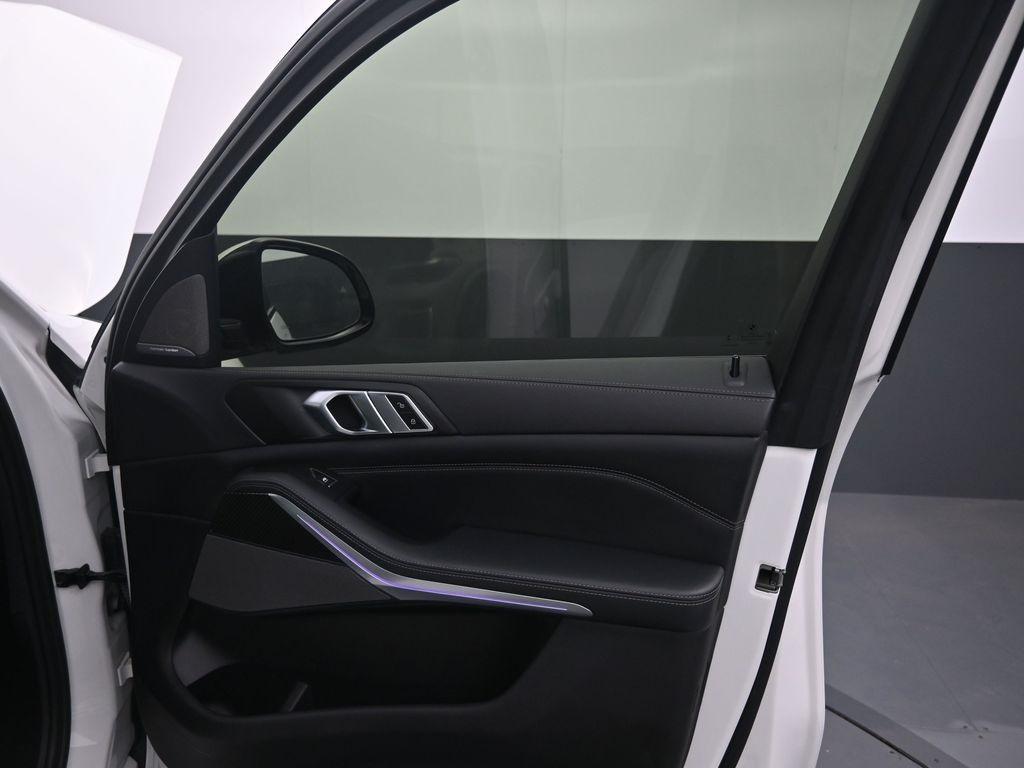 used 2023 BMW X5 car, priced at $64,998