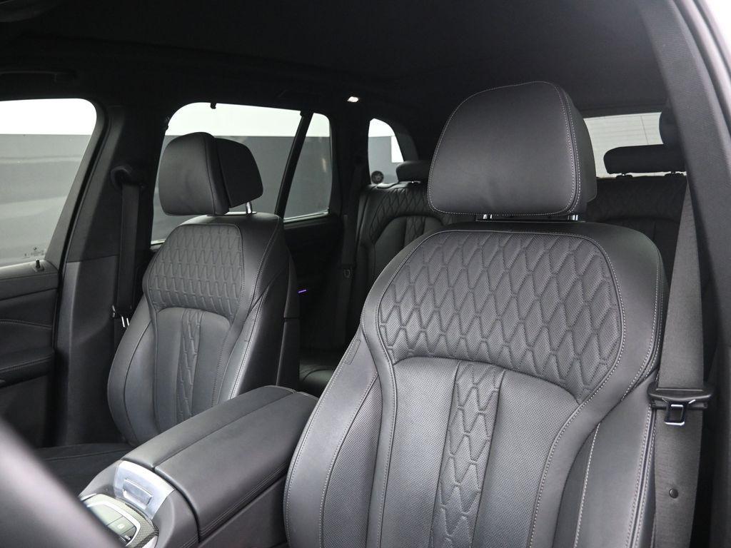 used 2023 BMW X5 car, priced at $64,998