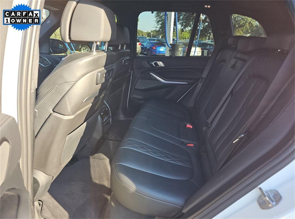used 2023 BMW X5 car, priced at $65,998