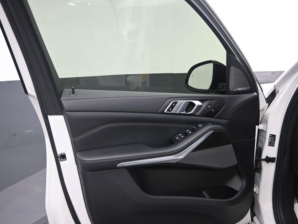 used 2023 BMW X5 car, priced at $64,998