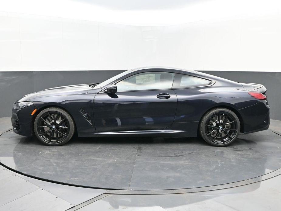 new 2025 BMW 840 car, priced at $97,045