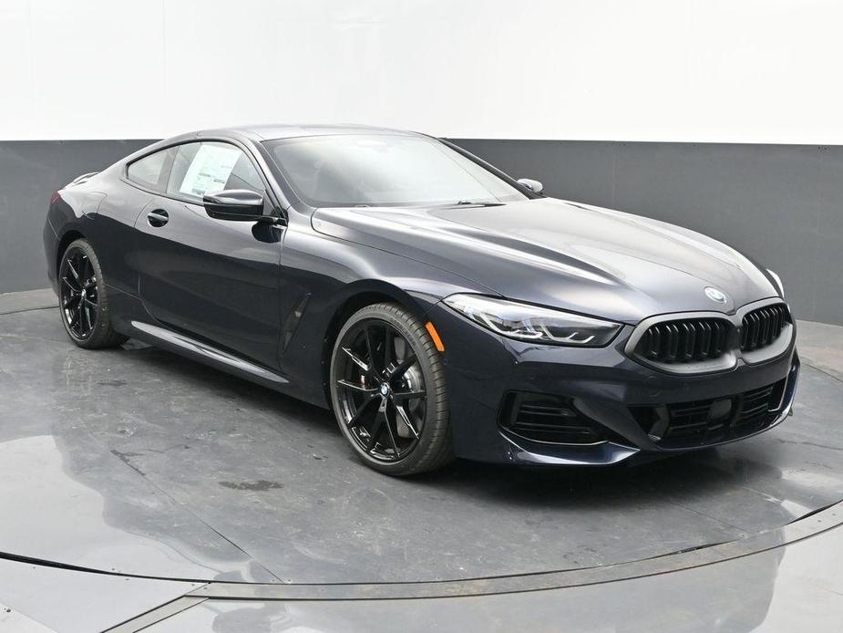 new 2025 BMW 840 car, priced at $97,045