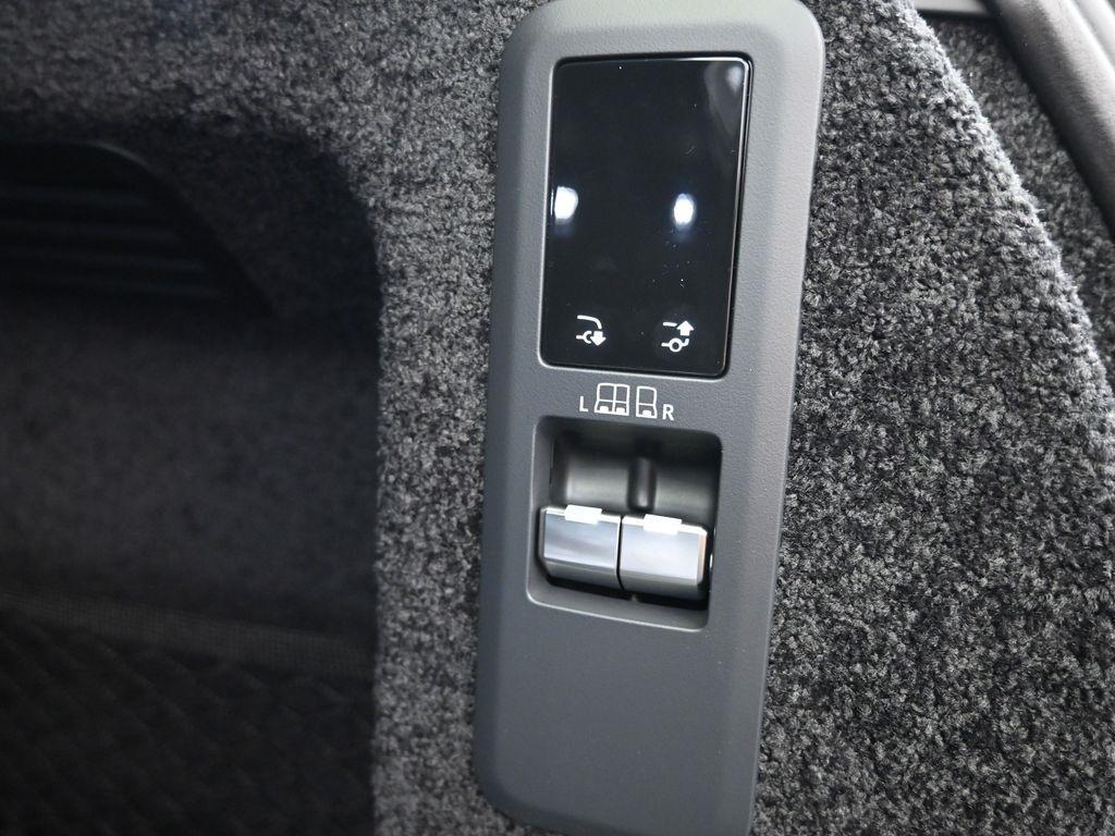 new 2025 Land Rover Range Rover car, priced at $140,005