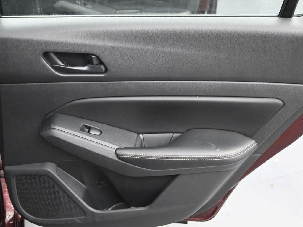 used 2024 Nissan Altima car, priced at $20,599