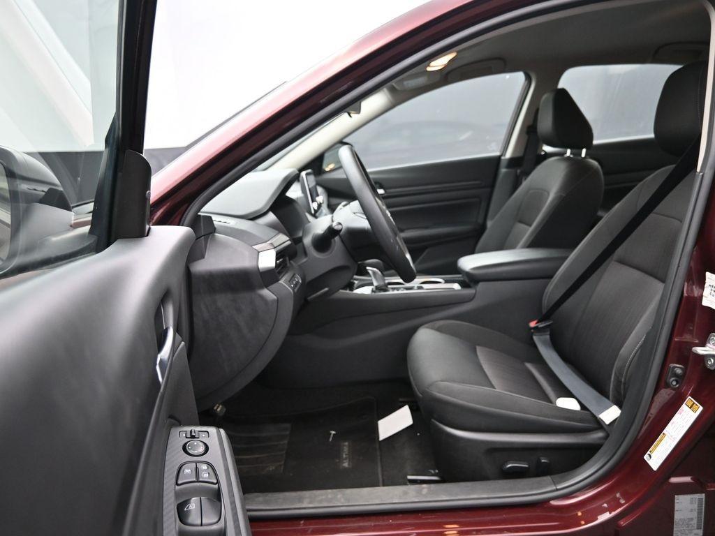 used 2024 Nissan Altima car, priced at $20,599