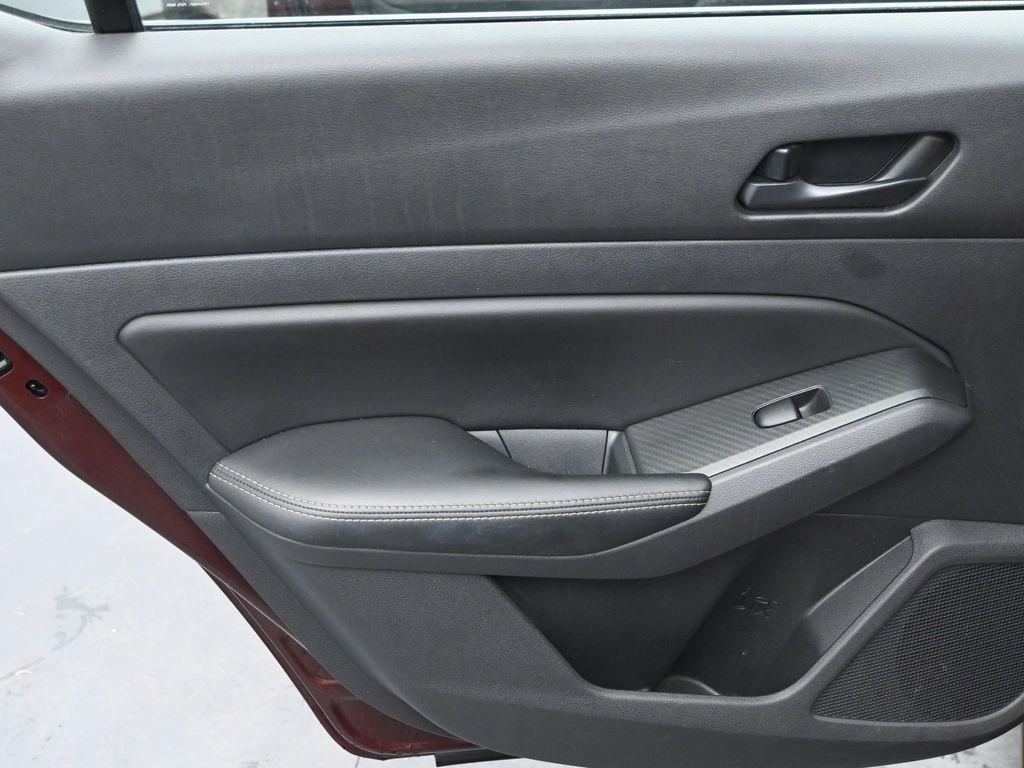 used 2024 Nissan Altima car, priced at $20,599