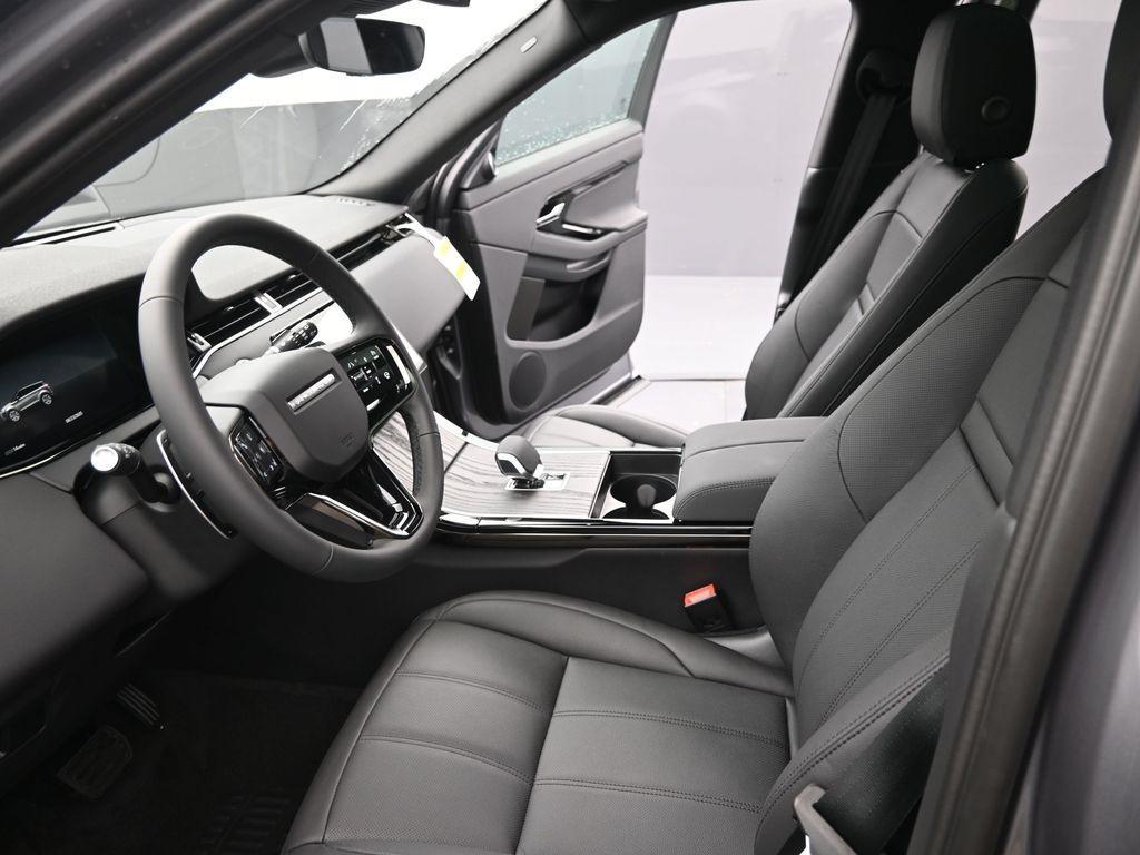 new 2026 Land Rover Range Rover Evoque car, priced at $56,475