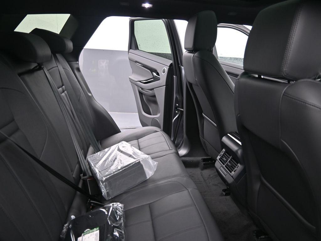 new 2026 Land Rover Range Rover Evoque car, priced at $56,475