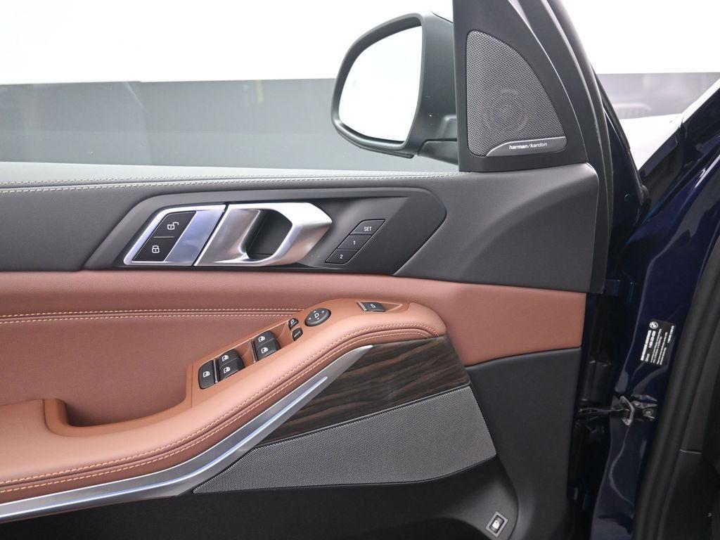 new 2026 BMW X5 PHEV car, priced at $82,525