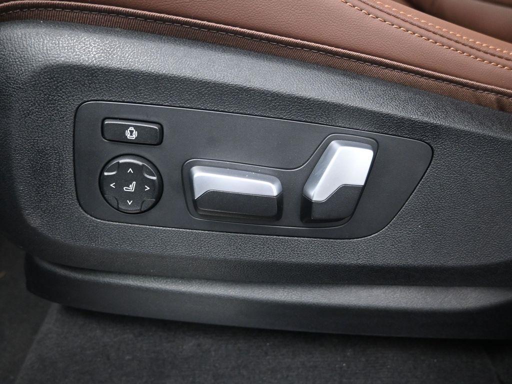 new 2026 BMW X5 PHEV car, priced at $82,525