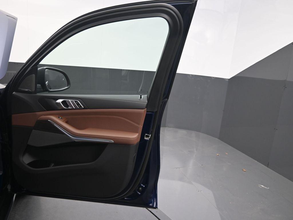 new 2026 BMW X5 PHEV car, priced at $82,525