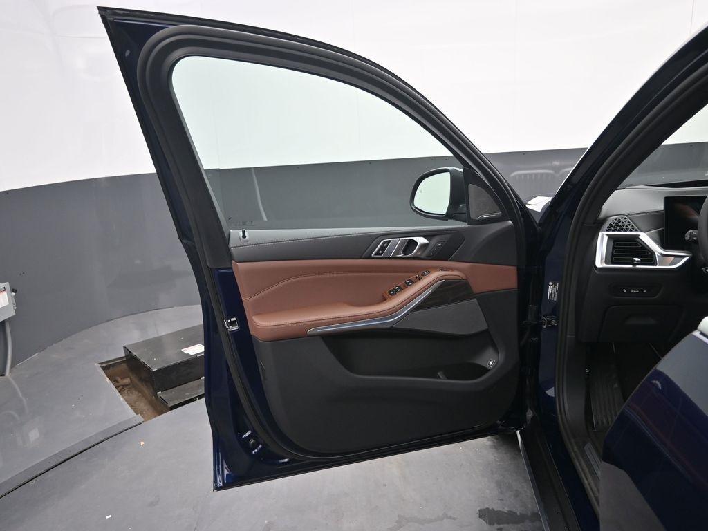 new 2026 BMW X5 PHEV car, priced at $82,525