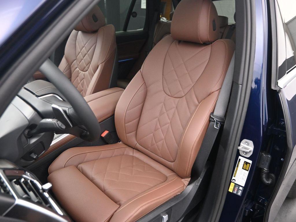 new 2026 BMW X5 PHEV car, priced at $82,525