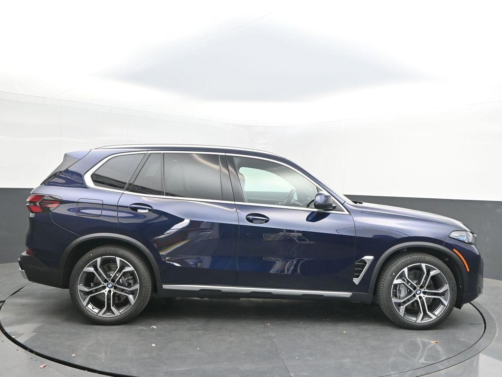 new 2026 BMW X5 PHEV car, priced at $82,525