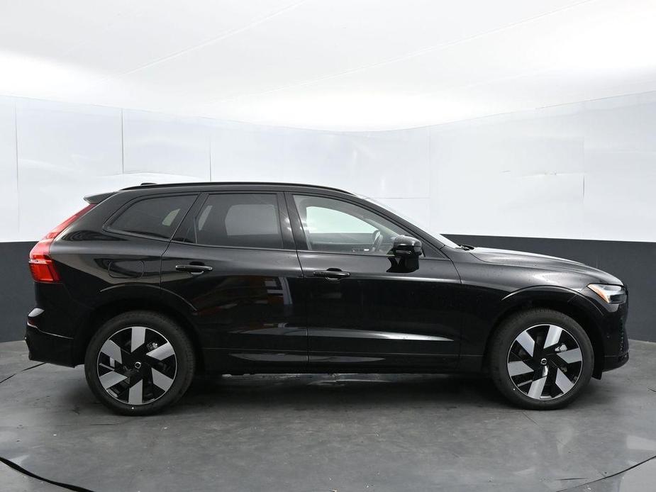 new 2025 Volvo XC60 Plug-In Hybrid car, priced at $68,030