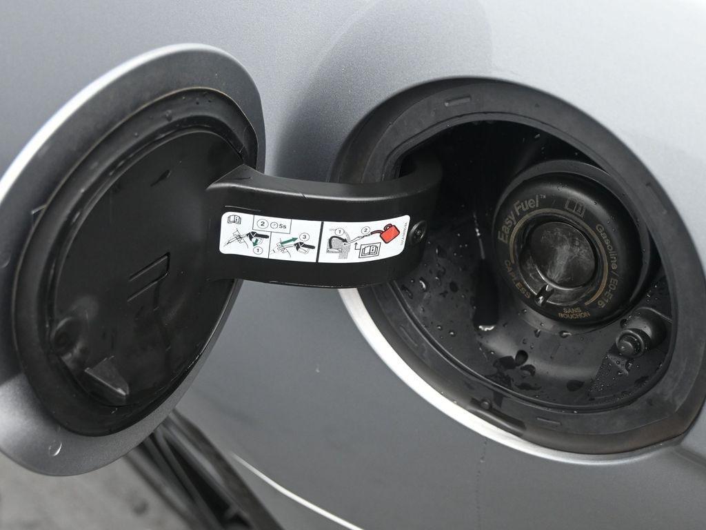 used 2021 Ford Mustang car, priced at $24,499