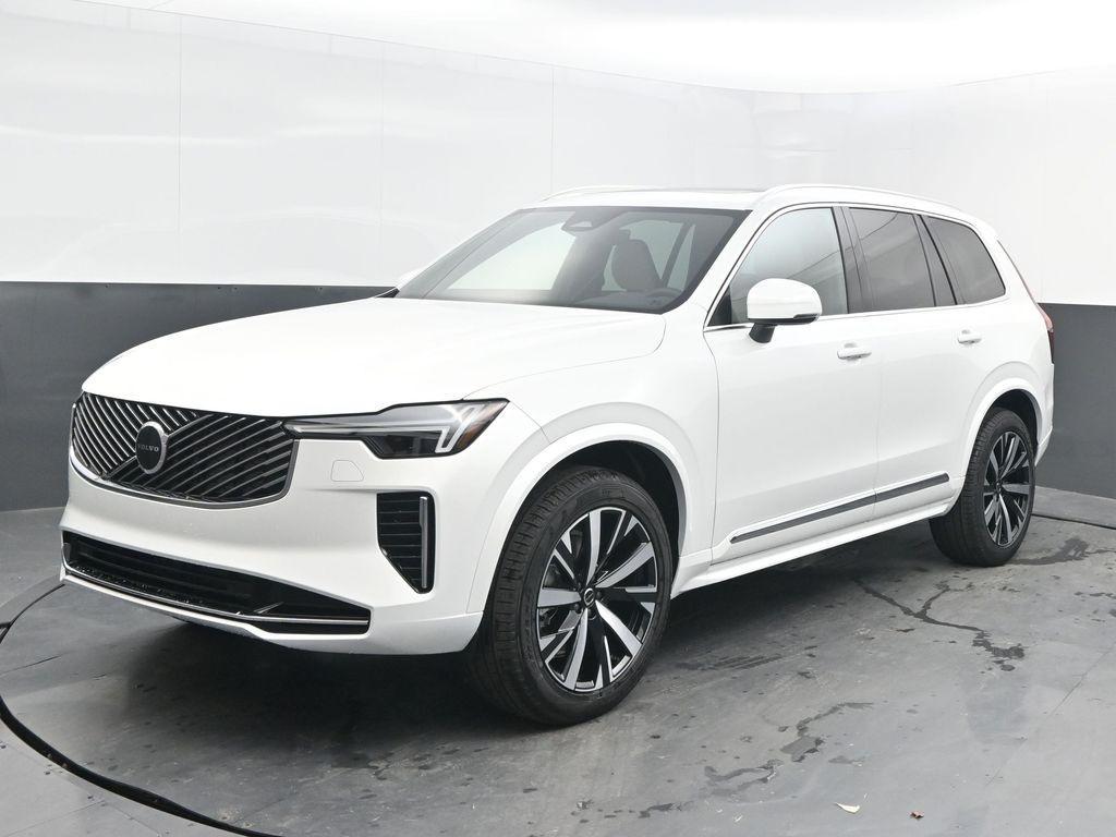 new 2026 Volvo XC90 car, priced at $62,540
