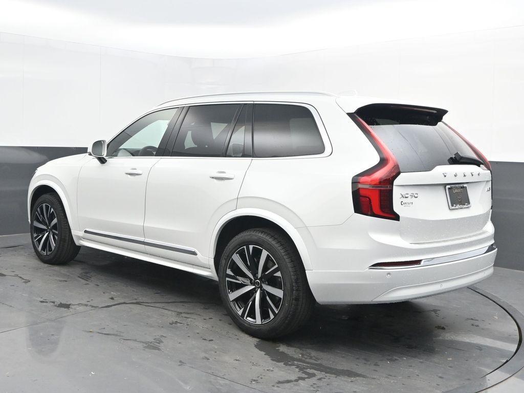 new 2026 Volvo XC90 car, priced at $62,540