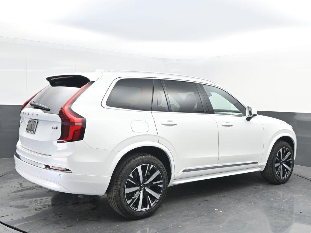 new 2026 Volvo XC90 car, priced at $62,540
