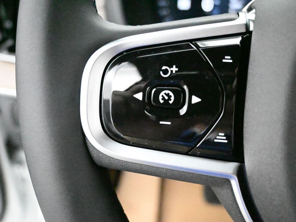 new 2026 Volvo XC90 car, priced at $62,540