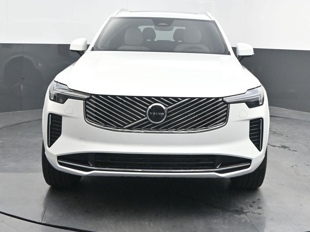 new 2026 Volvo XC90 car, priced at $62,540