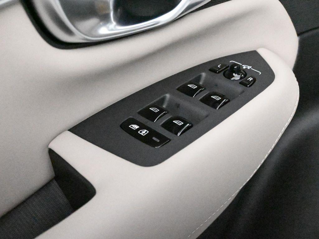 new 2026 Volvo XC90 car, priced at $62,540