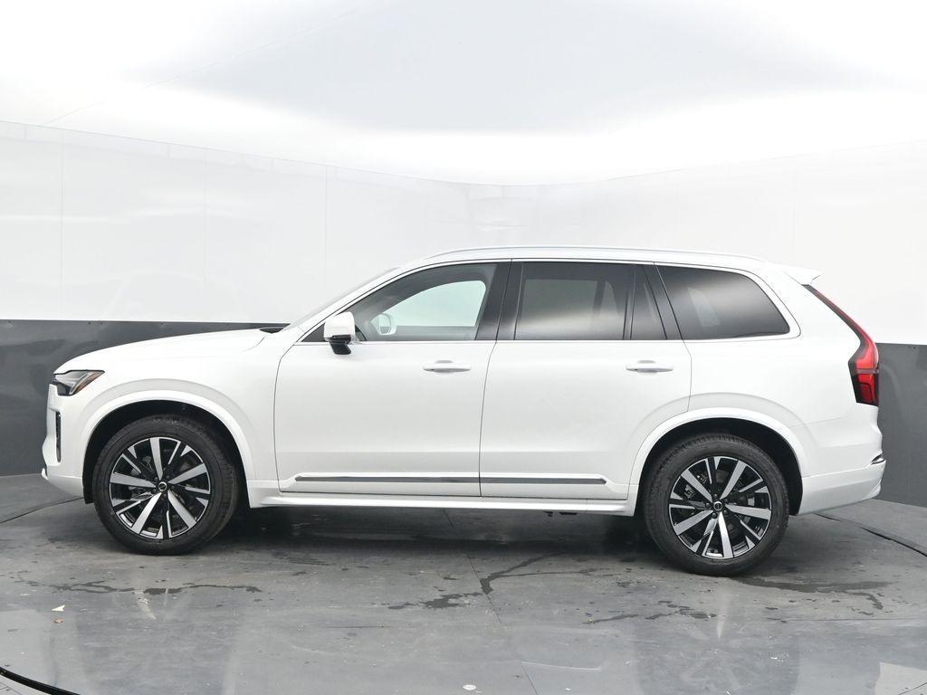 new 2026 Volvo XC90 car, priced at $62,540