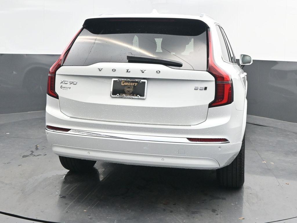 new 2026 Volvo XC90 car, priced at $62,540