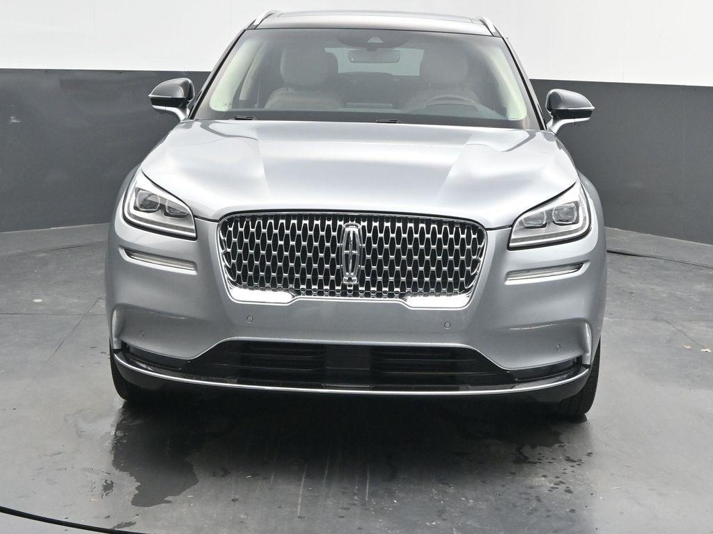 used 2022 Lincoln Corsair car, priced at $34,998