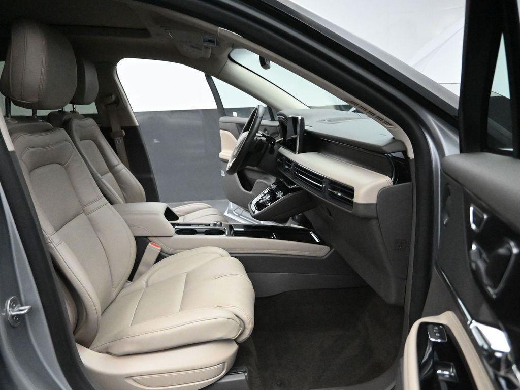 used 2022 Lincoln Corsair car, priced at $34,998