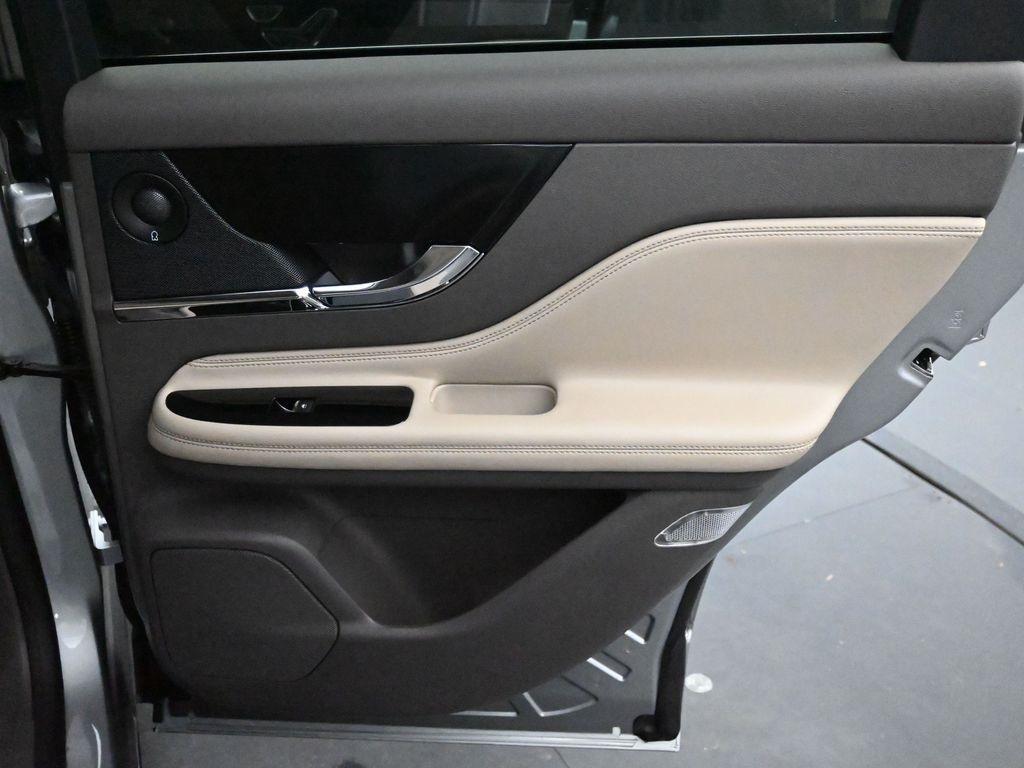 used 2022 Lincoln Corsair car, priced at $34,998