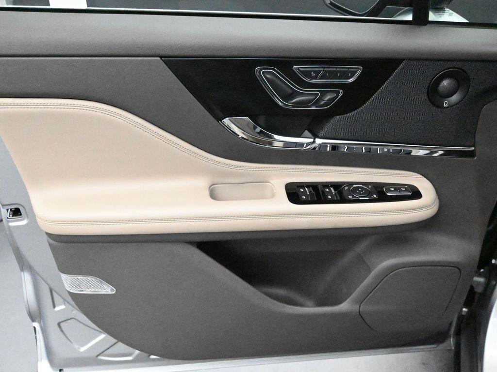 used 2022 Lincoln Corsair car, priced at $34,998