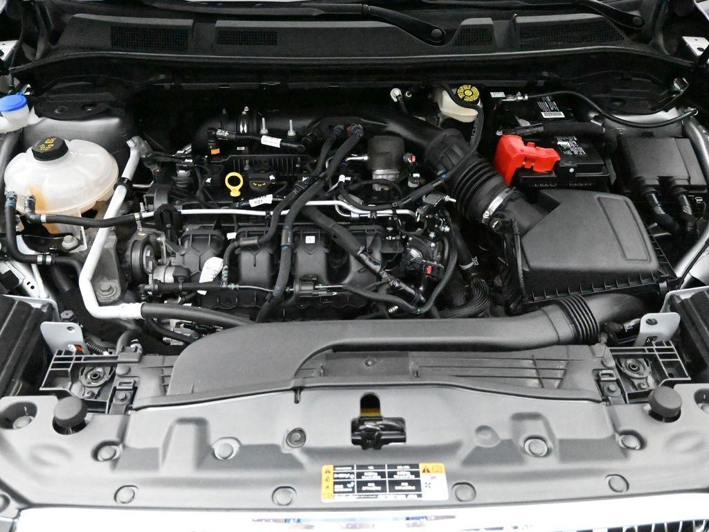 used 2022 Lincoln Corsair car, priced at $34,998