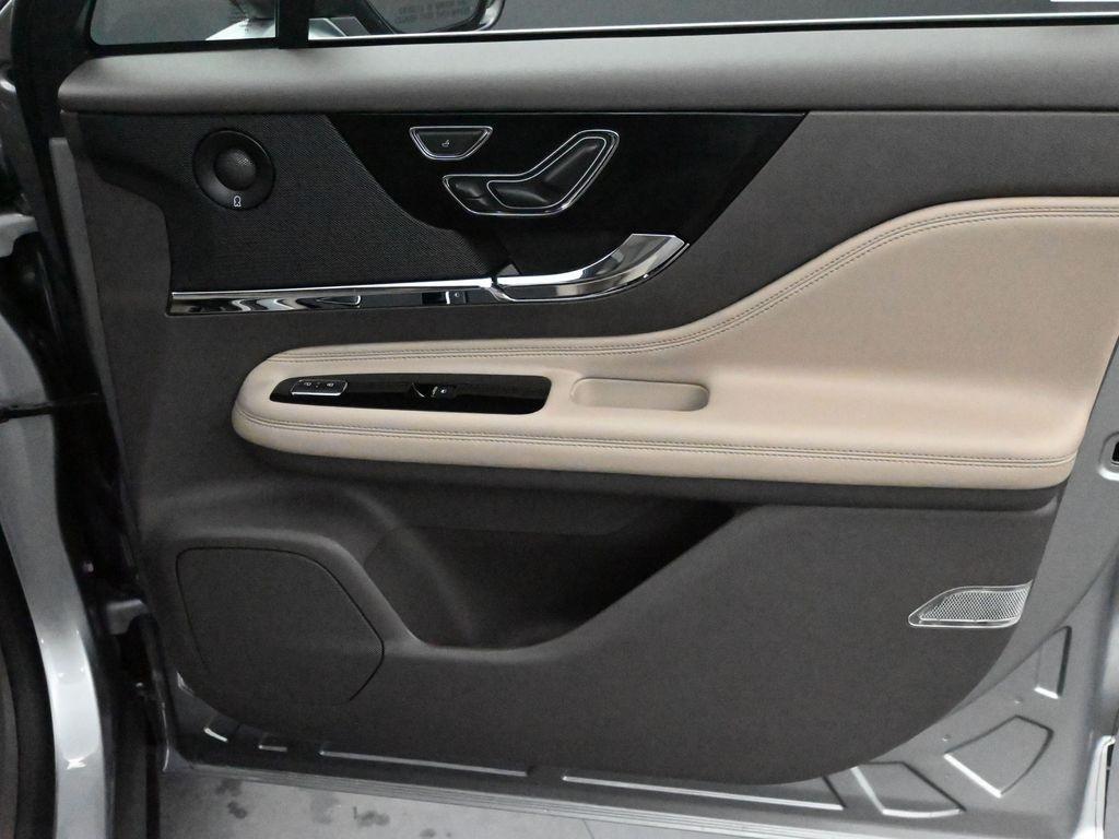 used 2022 Lincoln Corsair car, priced at $34,998