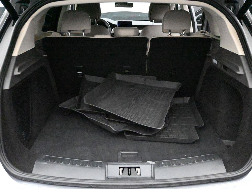 used 2022 Lincoln Corsair car, priced at $34,998