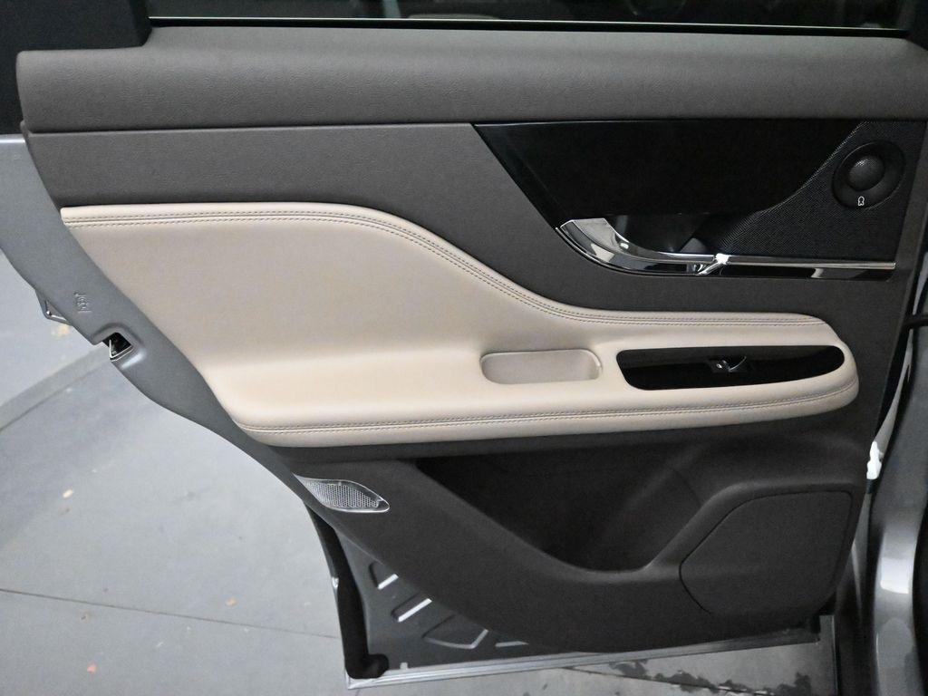 used 2022 Lincoln Corsair car, priced at $34,998