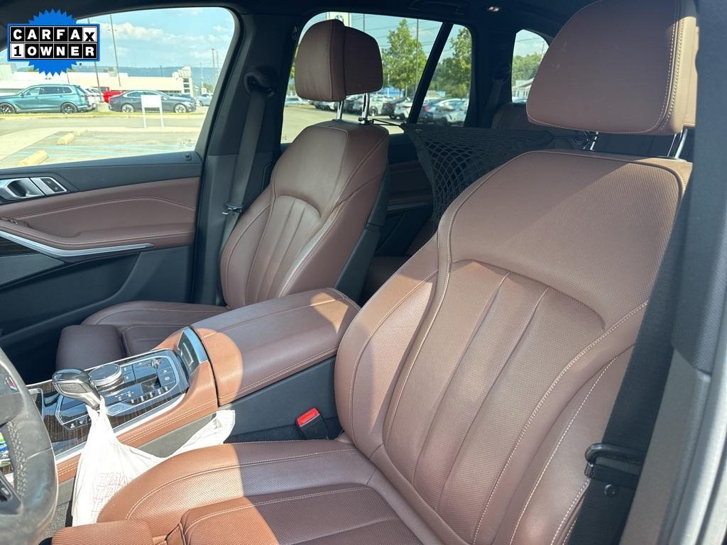 used 2020 BMW X5 car, priced at $44,998