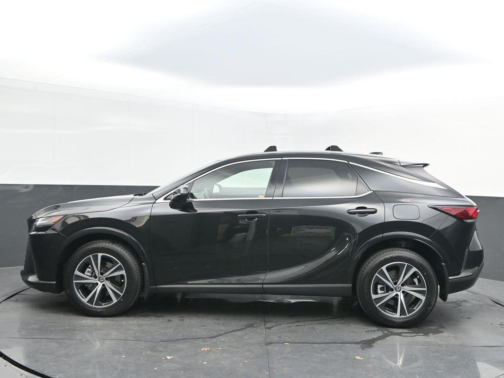 used 2023 Lexus RX 350 car, priced at $50,599