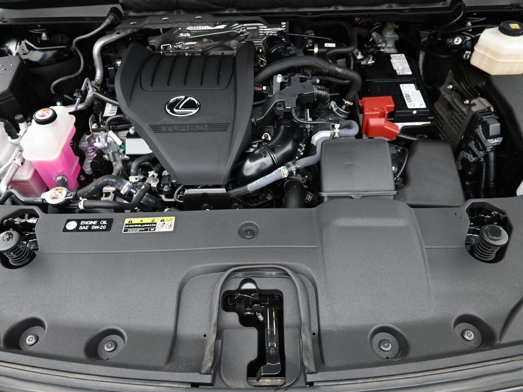 used 2023 Lexus RX 350 car, priced at $50,599