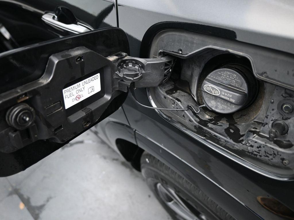 used 2023 Lexus RX 350 car, priced at $50,599