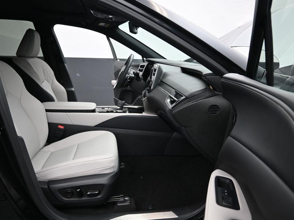 used 2023 Lexus RX 350 car, priced at $50,599