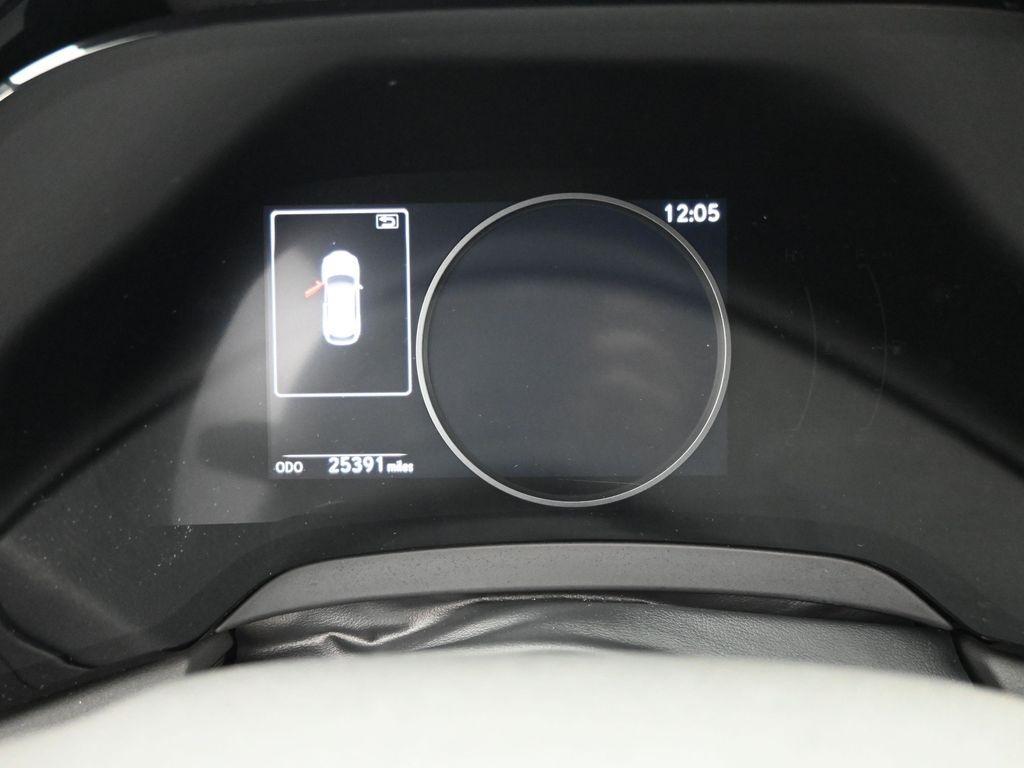 used 2023 Lexus RX 350 car, priced at $50,599