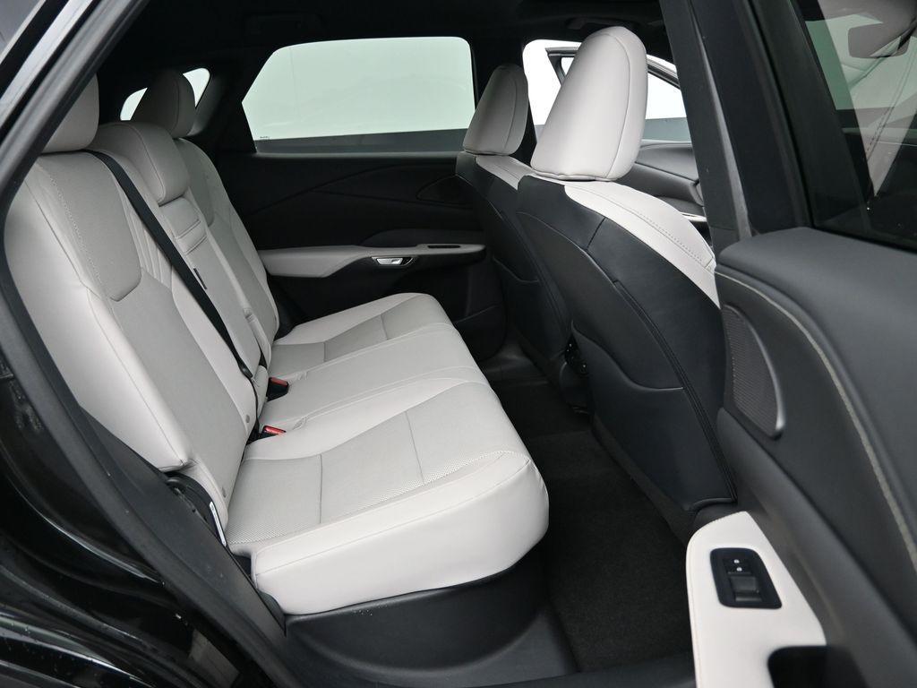 used 2023 Lexus RX 350 car, priced at $50,599